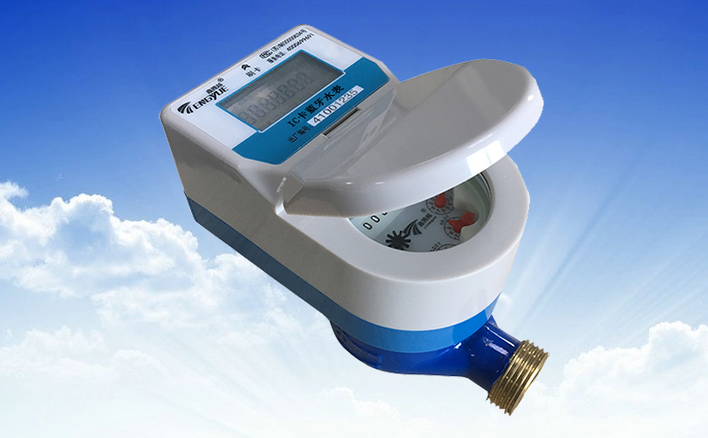 藍(lán)牙水表電控閥、控制器及外殼防護(hù)的要求