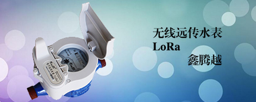 lora遠傳水表2